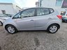 USED 2014 64 HYUNDAI IX20 1.6 Active Hatchback 5dr Petrol Auto Euro 5 (123 bhp) **ONLY 35,000 MILES**