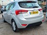 USED 2014 64 HYUNDAI IX20 1.6 Active Hatchback 5dr Petrol Auto Euro 5 (123 bhp) **ONLY 35,000 MILES**