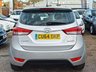 USED 2014 64 HYUNDAI IX20 1.6 Active Hatchback 5dr Petrol Auto Euro 5 (123 bhp) **ONLY 35,000 MILES**