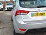 USED 2014 64 HYUNDAI IX20 1.6 Active Hatchback 5dr Petrol Auto Euro 5 (123 bhp) **ONLY 35,000 MILES**
