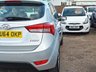 USED 2014 64 HYUNDAI IX20 1.6 Active Hatchback 5dr Petrol Auto Euro 5 (123 bhp) **ONLY 35,000 MILES**