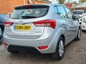 USED 2014 64 HYUNDAI IX20 1.6 Active Hatchback 5dr Petrol Auto Euro 5 (123 bhp) **ONLY 35,000 MILES**