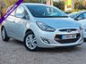 USED 2014 64 HYUNDAI IX20 1.6 Active Hatchback 5dr Petrol Auto Euro 5 (123 bhp) **ONLY 35,000 MILES**
