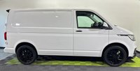 USED 2020 70 VOLKSWAGEN TRANSPORTER 2.0 TDI T32 Startline Panel Van 5dr Diesel Manual FWD SWB Euro 6 (s/s) (110 ps) BRAND NEW WHEELS AND TYRES ARE EXTRA COST