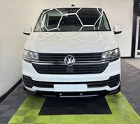 USED 2020 70 VOLKSWAGEN TRANSPORTER 2.0 TDI T32 Startline Panel Van 5dr Diesel Manual FWD SWB Euro 6 (s/s) (110 ps) BRAND NEW WHEELS AND TYRES ARE EXTRA COST