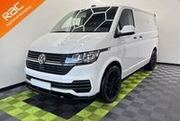USED 2020 70 VOLKSWAGEN TRANSPORTER 2.0 TDI T32 Startline Panel Van 5dr Diesel Manual FWD SWB Euro 6 (s/s) (110 ps) BRAND NEW WHEELS AND TYRES ARE EXTRA COST