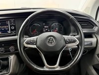USED 2020 70 VOLKSWAGEN TRANSPORTER 2.0 TDI T32 Startline Panel Van 5dr Diesel Manual FWD SWB Euro 6 (s/s) (110 ps) BRAND NEW WHEELS AND TYRES ARE EXTRA COST