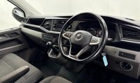 USED 2020 70 VOLKSWAGEN TRANSPORTER 2.0 TDI T32 Startline Panel Van 5dr Diesel Manual FWD SWB Euro 6 (s/s) (110 ps) BRAND NEW WHEELS AND TYRES ARE EXTRA COST