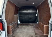 USED 2020 70 VOLKSWAGEN TRANSPORTER 2.0 TDI T32 Startline Panel Van 5dr Diesel Manual FWD SWB Euro 6 (s/s) (110 ps) BRAND NEW WHEELS AND TYRES ARE EXTRA COST