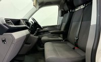 USED 2020 70 VOLKSWAGEN TRANSPORTER 2.0 TDI T32 Startline Panel Van 5dr Diesel Manual FWD SWB Euro 6 (s/s) (110 ps) BRAND NEW WHEELS AND TYRES ARE EXTRA COST