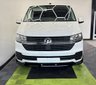 USED 2020 70 VOLKSWAGEN TRANSPORTER 2.0 TDI T32 Startline Panel Van 5dr Diesel Manual FWD SWB Euro 6 (s/s) (110 ps) BRAND NEW WHEELS AND TYRES ARE EXTRA COST