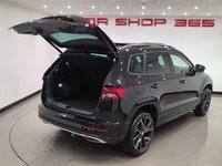 USED 2019 69 SKODA KAROQ 2.0 TDI SportLine SUV 5dr Diesel Manual Euro 6 (s/s) (150 ps) 