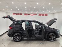 USED 2019 69 SKODA KAROQ 2.0 TDI SportLine SUV 5dr Diesel Manual Euro 6 (s/s) (150 ps) 