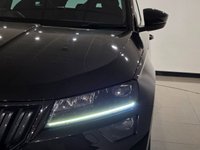 USED 2019 69 SKODA KAROQ 2.0 TDI SportLine SUV 5dr Diesel Manual Euro 6 (s/s) (150 ps) 