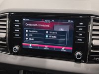USED 2019 69 SKODA KAROQ 2.0 TDI SportLine SUV 5dr Diesel Manual Euro 6 (s/s) (150 ps) 