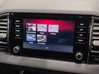 USED 2019 69 SKODA KAROQ 2.0 TDI SportLine SUV 5dr Diesel Manual Euro 6 (s/s) (150 ps) 