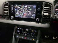 USED 2019 69 SKODA KAROQ 2.0 TDI SportLine SUV 5dr Diesel Manual Euro 6 (s/s) (150 ps) 