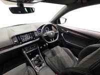 USED 2019 69 SKODA KAROQ 2.0 TDI SportLine SUV 5dr Diesel Manual Euro 6 (s/s) (150 ps) 