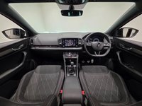 USED 2019 69 SKODA KAROQ 2.0 TDI SportLine SUV 5dr Diesel Manual Euro 6 (s/s) (150 ps) 