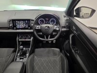 USED 2019 69 SKODA KAROQ 2.0 TDI SportLine SUV 5dr Diesel Manual Euro 6 (s/s) (150 ps) 