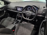 USED 2019 69 SKODA KAROQ 2.0 TDI SportLine SUV 5dr Diesel Manual Euro 6 (s/s) (150 ps) 