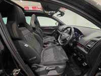 USED 2019 69 SKODA KAROQ 2.0 TDI SportLine SUV 5dr Diesel Manual Euro 6 (s/s) (150 ps) 