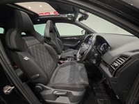 USED 2019 69 SKODA KAROQ 2.0 TDI SportLine SUV 5dr Diesel Manual Euro 6 (s/s) (150 ps) 