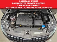 USED 2019 69 SKODA KAROQ 2.0 TDI SportLine SUV 5dr Diesel Manual Euro 6 (s/s) (150 ps) 
