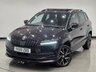 USED 2019 69 SKODA KAROQ 2.0 TDI SportLine SUV 5dr Diesel Manual Euro 6 (s/s) (150 ps) 