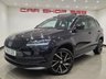 USED 2019 69 SKODA KAROQ 2.0 TDI SportLine SUV 5dr Diesel Manual Euro 6 (s/s) (150 ps) 