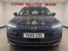 USED 2019 69 SKODA KAROQ 2.0 TDI SportLine SUV 5dr Diesel Manual Euro 6 (s/s) (150 ps) 