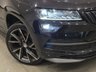 USED 2019 69 SKODA KAROQ 2.0 TDI SportLine SUV 5dr Diesel Manual Euro 6 (s/s) (150 ps) 