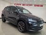 USED 2019 69 SKODA KAROQ 2.0 TDI SportLine SUV 5dr Diesel Manual Euro 6 (s/s) (150 ps) 