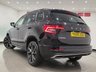 USED 2019 69 SKODA KAROQ 2.0 TDI SportLine SUV 5dr Diesel Manual Euro 6 (s/s) (150 ps) 