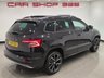 USED 2019 69 SKODA KAROQ 2.0 TDI SportLine SUV 5dr Diesel Manual Euro 6 (s/s) (150 ps) 