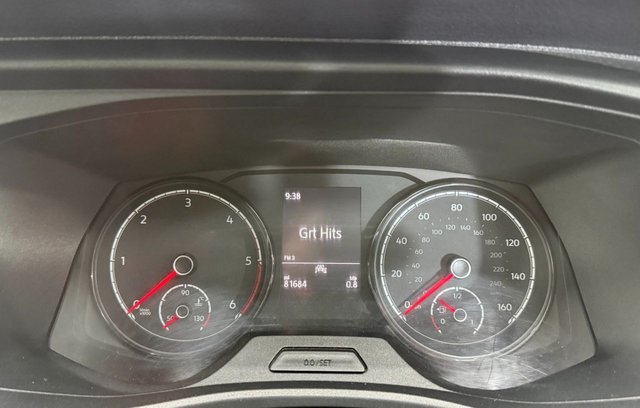 2020 VOLKSWAGEN TRANSPORTER - Photo 10