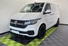 USED 2020 70 VOLKSWAGEN TRANSPORTER 2.0 TDI T32 Startline Panel Van 5dr Diesel Manual FWD SWB Euro 6 (s/s) (110 ps) 