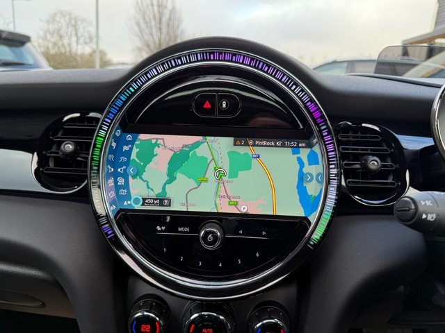 2023 MINI Electric Hatch - Photo 4