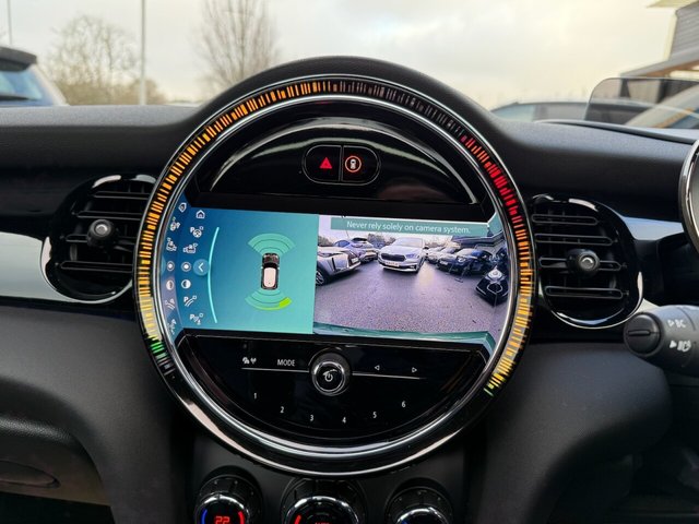 2023 MINI Electric Hatch - Photo 5