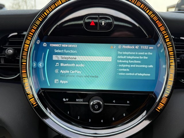 2023 MINI Electric Hatch - Photo 7