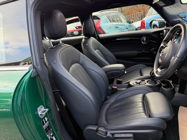 2023 MINI Electric Hatch - Photo 10