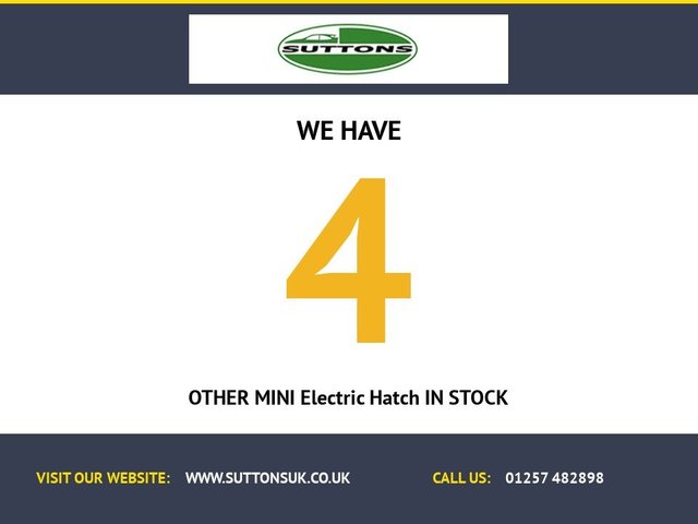 2023 MINI Electric Hatch - Photo 3