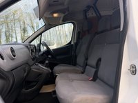 USED 2014 64 PEUGEOT PARTNER 1.6 HDi 625 Professional Panel Van 4dr Diesel Manual L1 (133 g/km, 75 bhp) 