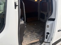 USED 2014 64 PEUGEOT PARTNER 1.6 HDi 625 Professional Panel Van 4dr Diesel Manual L1 (133 g/km, 75 bhp) 