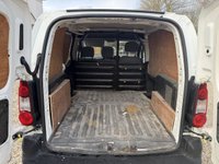 USED 2014 64 PEUGEOT PARTNER 1.6 HDi 625 Professional Panel Van 4dr Diesel Manual L1 (133 g/km, 75 bhp) 