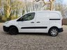 USED 2014 64 PEUGEOT PARTNER 1.6 HDi 625 Professional Panel Van 4dr Diesel Manual L1 (133 g/km, 75 bhp) 