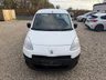 USED 2014 64 PEUGEOT PARTNER 1.6 HDi 625 Professional Panel Van 4dr Diesel Manual L1 (133 g/km, 75 bhp) 