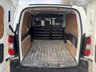 USED 2014 64 PEUGEOT PARTNER 1.6 HDi 625 Professional Panel Van 4dr Diesel Manual L1 (133 g/km, 75 bhp) 