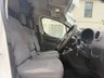 USED 2014 64 PEUGEOT PARTNER 1.6 HDi 625 Professional Panel Van 4dr Diesel Manual L1 (133 g/km, 75 bhp) 