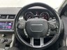 USED 2017 17 LAND ROVER RANGE ROVER EVOQUE 2.0 TD4 SE Tech SUV 5dr Diesel Auto 4WD Euro 6 (s/s) (180 ps) 1 FORMER OWNER!  SUV